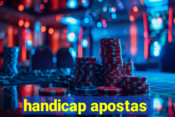 handicap apostas